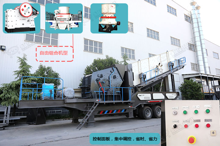 靈活配置，智能控制