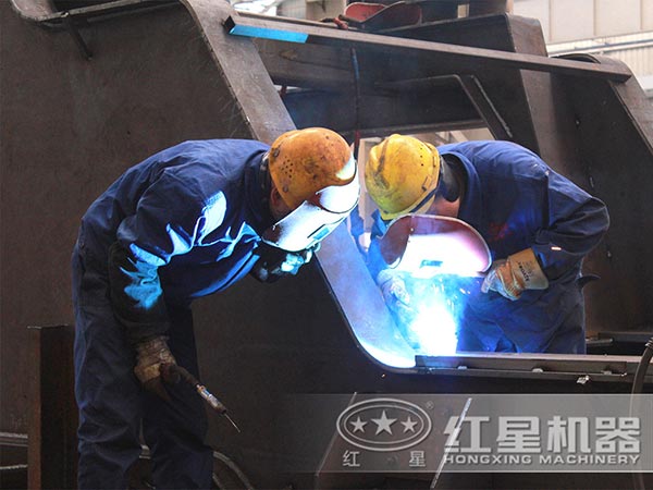 匠心打造，出產(chǎn)的每一臺都是好產(chǎn)品