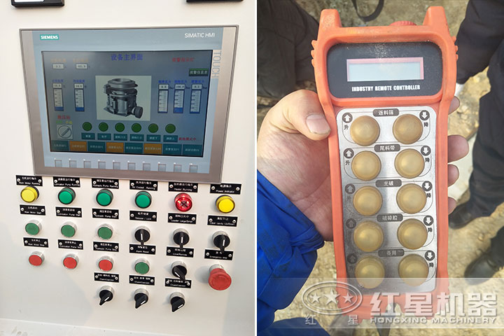 操作簡單，自由作業(yè)